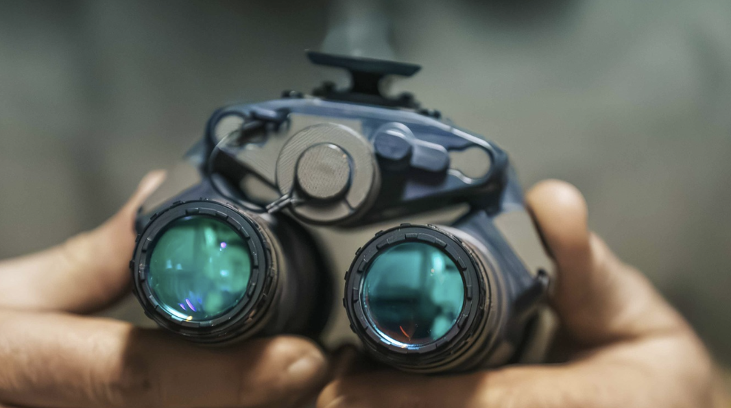 KB DT-2 Night Vision Goggles